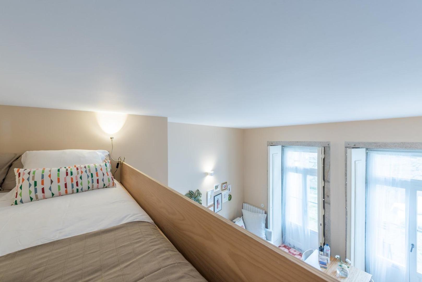 Guestready - Lofted Getaway In Downtown Porto Apartment Exterior photo