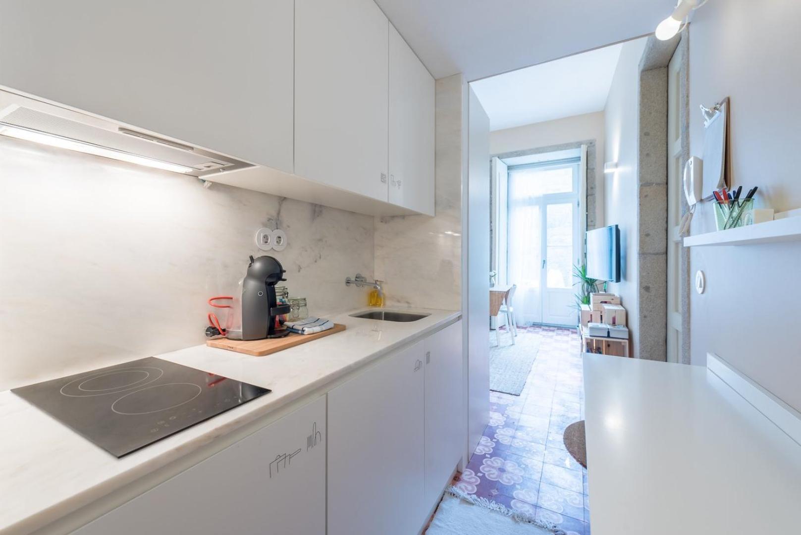 Guestready - Lofted Getaway In Downtown Porto Apartment Exterior photo