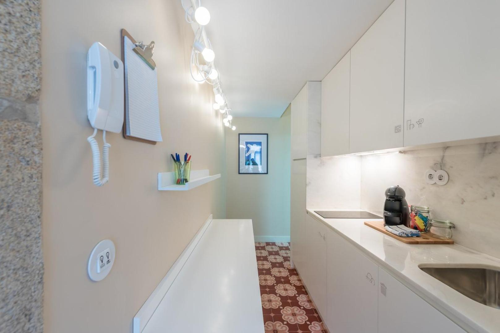 Guestready - Lofted Getaway In Downtown Porto Apartment Exterior photo