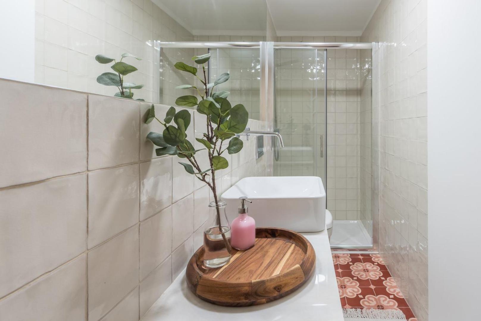 Guestready - Lofted Getaway In Downtown Porto Apartment Exterior photo