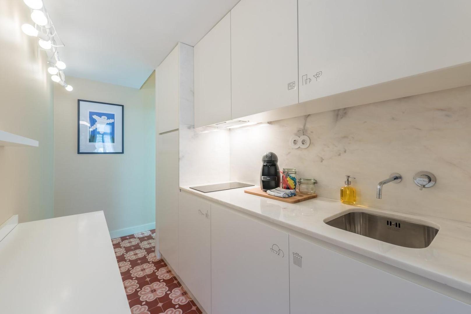 Guestready - Lofted Getaway In Downtown Porto Apartment Exterior photo