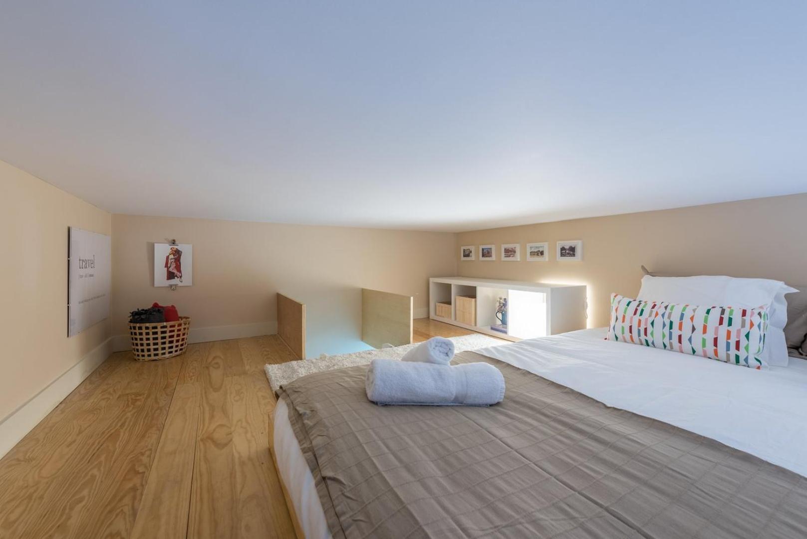 Guestready - Lofted Getaway In Downtown Porto Apartment Exterior photo